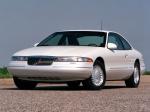 Lincoln Mark VIII 1993 года